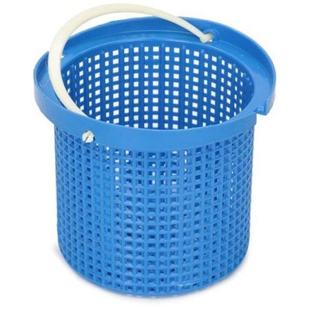Aladdin Equipment Aladdin Equipment B34 Lock - in Pump Basket 6 in. B34